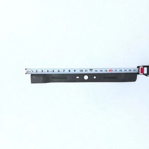 Genuine 21" RYOBI AC04025 Lawn Mower Replacement Blade 40V - Picture 1 of 4