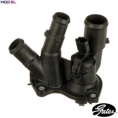 THERMOSTAT COOLANT TH44798G1 FOR FORD AUSTRALIA N4JB 2.0L 4cyl FIESTA Hatchback - Image 1 of 4