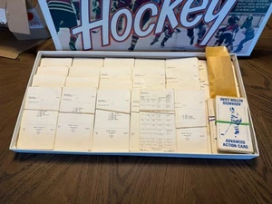 Strat-O-Matic gioco di hockey stagione 1980-81 completo 21 squadre - Foto 1 di 4