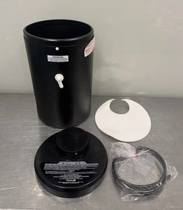 Clack J7181-03 Potassium Permanganate Solution Tank NEW! FREE SHIPPING! - Picture 1 of 12