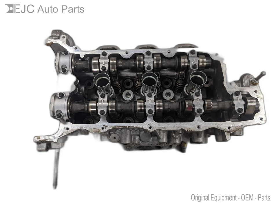 Culata izquierda para Chevrolet Impala Limited 14-16 3.6 12633958 tracción delantera Foto 1 de 4