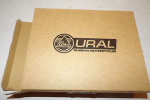 2014 Ural Air Filter for EFI - IMZ-8.1040-15075