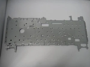Frame Holder Metallic Keyboard for Laptop Acer - Zdjęcie 1 z 2