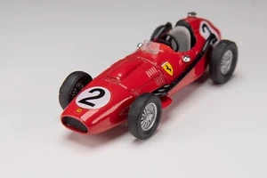 Brumm #R68 Ferrari F1 D246 (1958) Mike Hawthorn No. 2  1:43 Die-Cast Formel 1 - Bild 1 von 8