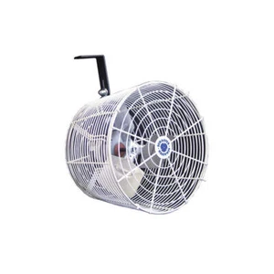 SCHAEFER GVK12 Stndrd Dty Indstrl Fan,12" Blde Dia. 6ALD4 - Picture 1 of 2