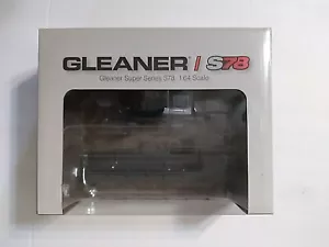 SpecCast AGCO Gleaner S78, 1/64 Scale, Gleaner Super Series - Picture 1 of 9