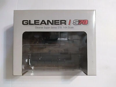 SpecCast AGCO Gleaner S78, 1/64 Scale, Gleaner Super Series  - Image 1 of 4