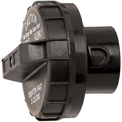 Tapa de combustible tipo OE OLDSMOBILE para tanque de gasolina Stant 10836 x Foto 1 de 3