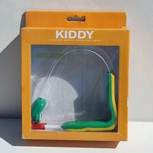 Kiddy Foot Measuring Stick For Kids Shoes- New - Picture 1 of 6