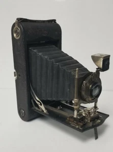 Antique Kodak Camera EKC - Picture 1 of 11