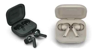 Nuevo Motorola Moto Buds Plus Inalámbrico Cancelación Activa de Ruido - Vendedor AU - Imagen 1 de 10