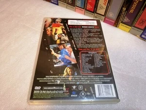 THE MITCHEL BROTHERS (Charlie Sheen:Emilo Estevez) 2000 Eagle Ent. Issue DVD R4 - Picture 1 of 2
