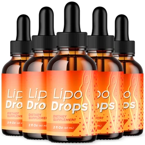 Lipo Drops Maximum Strength Keto Formula Weight Management Supplement 60ML - Picture 1 of 7
