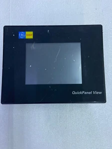 Ge FANUC QuickPanel 6in View ES0622 , CH#130 (TURNS ON) - Picture 1 of 9