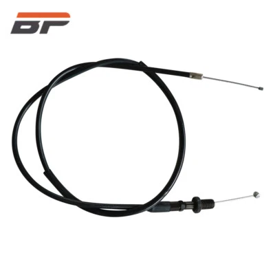 Cable acelerador 36" para motocicleta Suzuki DRZ110 RM60 RM85 nuevo Foto 1 de 4