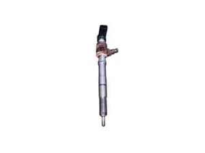 03L130277B injector for VOLKSWAGEN CADDY KA KB (2C) 1.6 TDI DPF 2010 117277 - Imagen 1 de 5