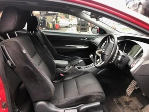 HONDA CIVIC 2007 Complete Interior Mk8 Front and rear seats GT Model 2005-2012 - Picture 1 of 10