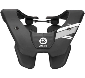 Atlas Brace Air Lite Brace Black Adult Large - Picture 1 of 1