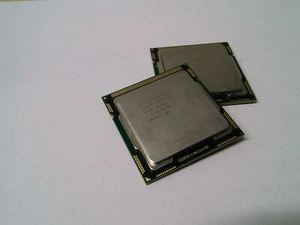 INTEL Core i3-540 (2C/4T) / 3,06 GHz / LGA1156 - Foto 1 di 3