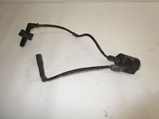 2000 HONDA SHADOW SPIRIT VT1100 C  SHADOW FRONT IGNITION COIL
