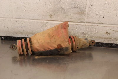 Polaris Sportsman 700 2003 doble suspensión amortiguador trasero derecho O969 Foto 1 de 4