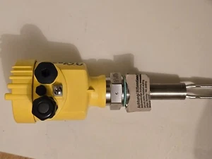 Vega VEGASWING 61 Series Vibrating Level Switch SWING61.XXGAVXPTL - Picture 1 of 6