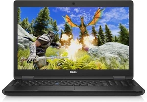 15.6" FHD Dell Precision Gaming Laptop PC: Intel i5! 16GB RAM~1TB SSD! FirePro! - Picture 1 of 13