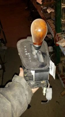 LINC-LS   2000 Transmission Shift 914578 - Imagem 1 de 2