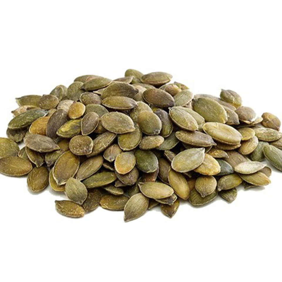 USDA Certified Organic Pumpkin Seeds Premium Quality | Fresh | Raw | Unsalted  - Image 1 of 1