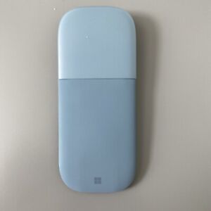 Microsoft Surface -  Wired Arc Mouse - CZV00065 - Ice Blue