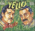 Yello [Maxi-CD] Jungle bill (1992, #8668752)