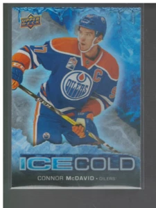 B0958- 2017-18 Upper Deck Overtime Hk Asst Cards -You Pick- 15+ FREE US SHIP - Picture 1 of 1