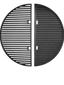 Safbbcue 24" Kamado Cooking Grate - Picture 1 of 1
