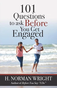 101 Questions to Ask Before You Get Engaged - Picture 1 of 12