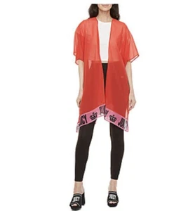 Kimono for Women Beach Cover Up Chiffon Cardigan Tops Loose Layers - Picture 1 of 3