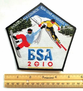 Boy Scouts Denver Area Council BSA 2010 - Imagen 1 de 1