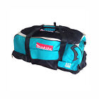 Makita 18V Lxt Lithium Ion Lxt600 - Dk18027 6 Piece Towable Kit Bag