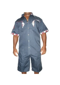 MEN'S STYLISH SHORT SET COMBO plus (FREE SHIPPING) - Picture 1 of 26