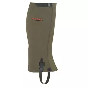 Kenetrek Hunting Gaiter - Solid Loden Green Size Large - Picture 1 of 1