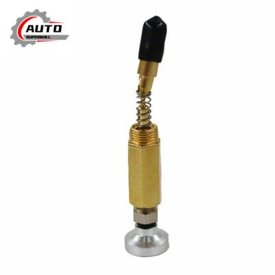 New Carb Choke Cable Eliminator kit For Kawasaki KLR250s 16016-1057 16012-1055 - Image 1 of 4