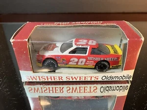 Rob Moroso #20 Swisher Sweets 1989 Oldsmobile Cutlass Supreme Rookie Of The Year - Picture 1 of 2