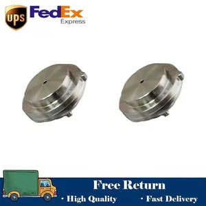 2PCS Hydraulic Pressure Sensor For 725 Transmission Control Unit Switch Y3/8b5 - Picture 1 of 9