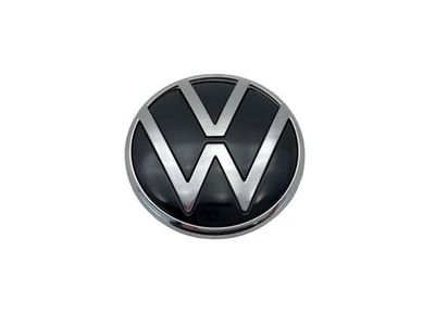 2019-2025 Volkswagen Jetta Rear Trunk Lid Emblem Logo Badge Sign Symbol - Image 1 of 4