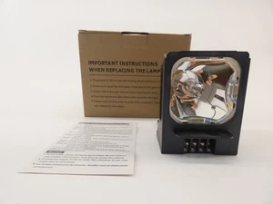 *Set bestehend aus 2* VLT-XL5950LP Lampe & Gehäuse für Mitsubishi - NEU Überschuss! - Bild 1 von 14