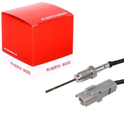 Herth+Buss Sensore-Temperatura A Turbo Adatto A per Citroën C8 - Immagine 1 di 4