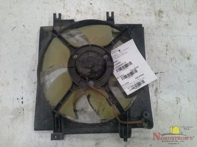 2012 Subaru Legacy Condenser Cooling Fan Assembly Foto 1 de 4