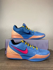 Nike Ja 2 Breeze Basketball Sneakers Mens Size 13 Blue Beyond FD7328-403 - Picture 1 of 5