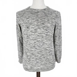 Primark Grey Jumper Sweater Size L - Picture 1 of 7