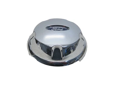 2002 - 2004 FORD EXPLORER OEM 16" ALLOY WHEEL CENTER CAP 1L24-1A096-AD #2E-7 - Image 1 of 2