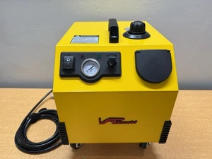 Vaporizador Vapamore MR-750 Ottimo | SOLO UNIDAD limpiadora de vapor comercial - Imagen 1 de 6
